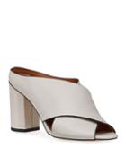 Clara Crisscross