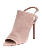 Gaya Suede Slingback