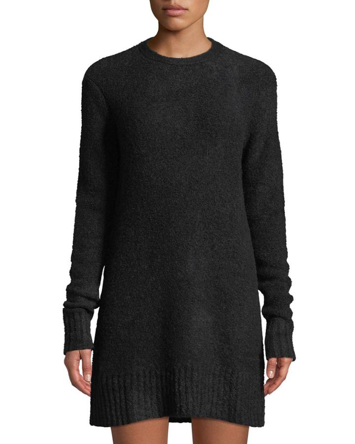 Ash Drape-back Mini