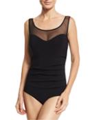 Agave Illusion One-piece