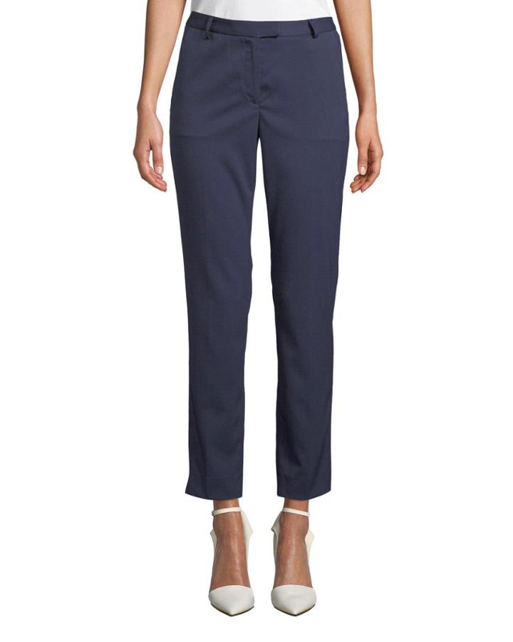 Luna Straight-leg Pants