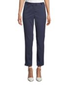Luna Straight-leg Pants
