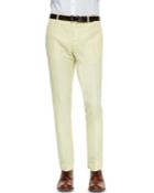 Benn Standard-fit Chinolino Pants