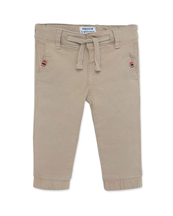 Boy's Jogger-style Pants, Size