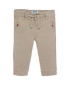 Boy's Jogger-style Pants, Size