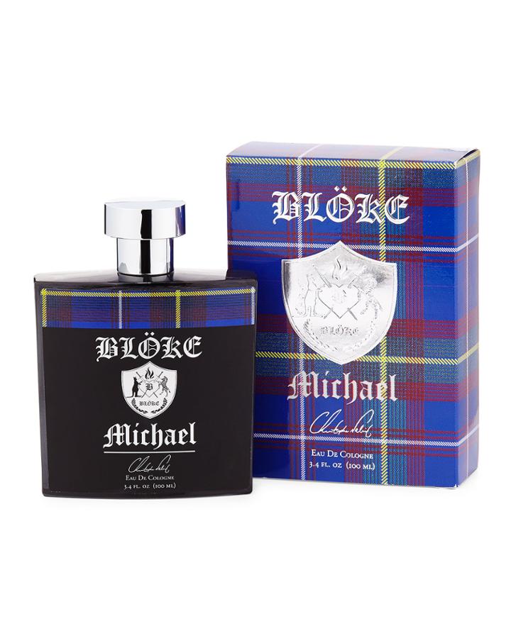 Bloke Michael Eau De Cologne,