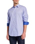 Men's Butterfly Long-sleeve Classic