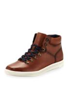 Slow Joe High-top