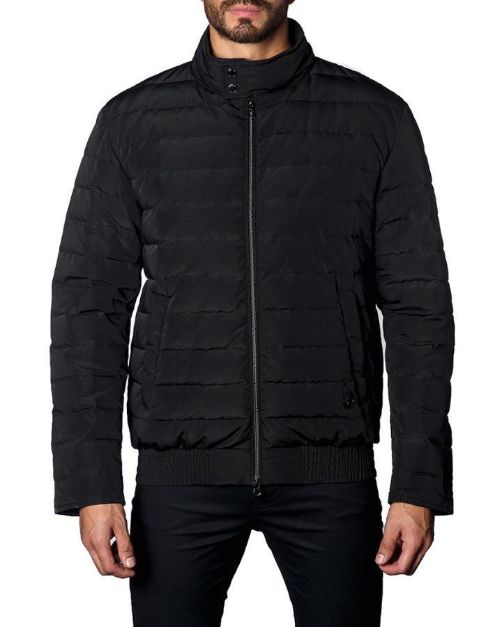 Men's Chicago Lightweight Quilted Puffer Jacket