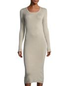 Cashmere Long Sleeve