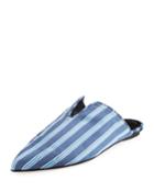 Cacey Striped