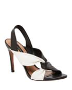 Talia Twist Slingback