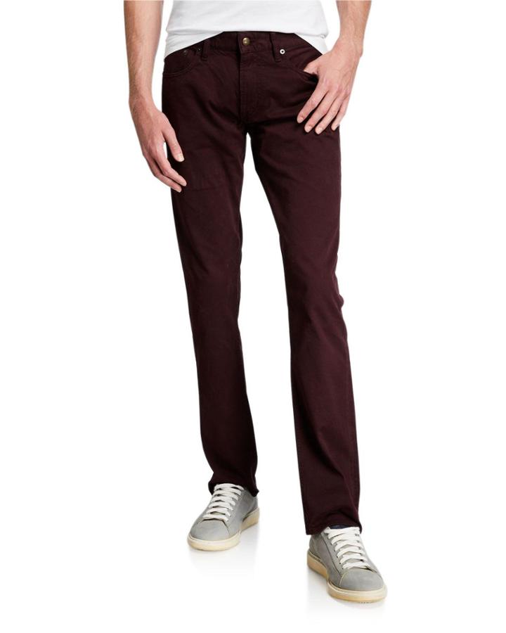 Men's 5-pocket