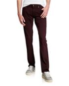 Men's 5-pocket