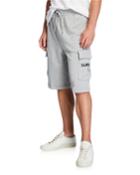 Men's Army Cargo Cotton Track