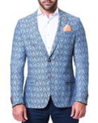 Men's Descartes Vice Blazer