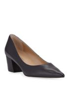 Kipper Block-heel