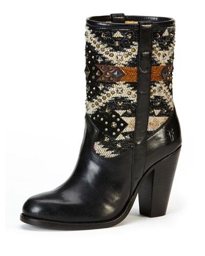 Jenny Studded