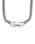 Derby 1-station 5mm Rope Chain Necklace,