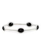 Rock Candy&reg; Five-stone Black Onyx Bracelet