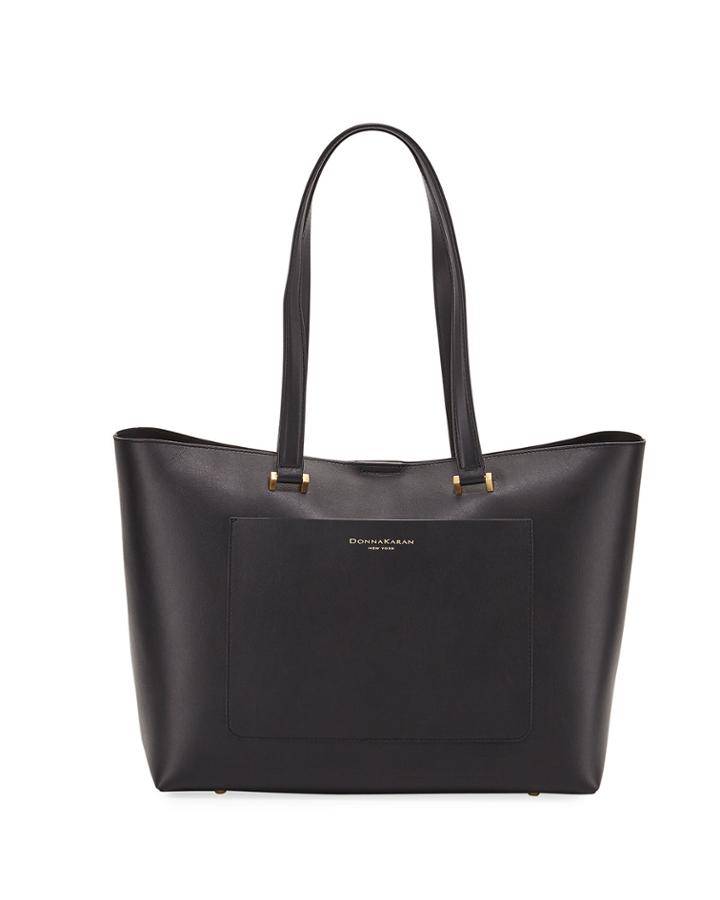 Karla East-west Tote Bag