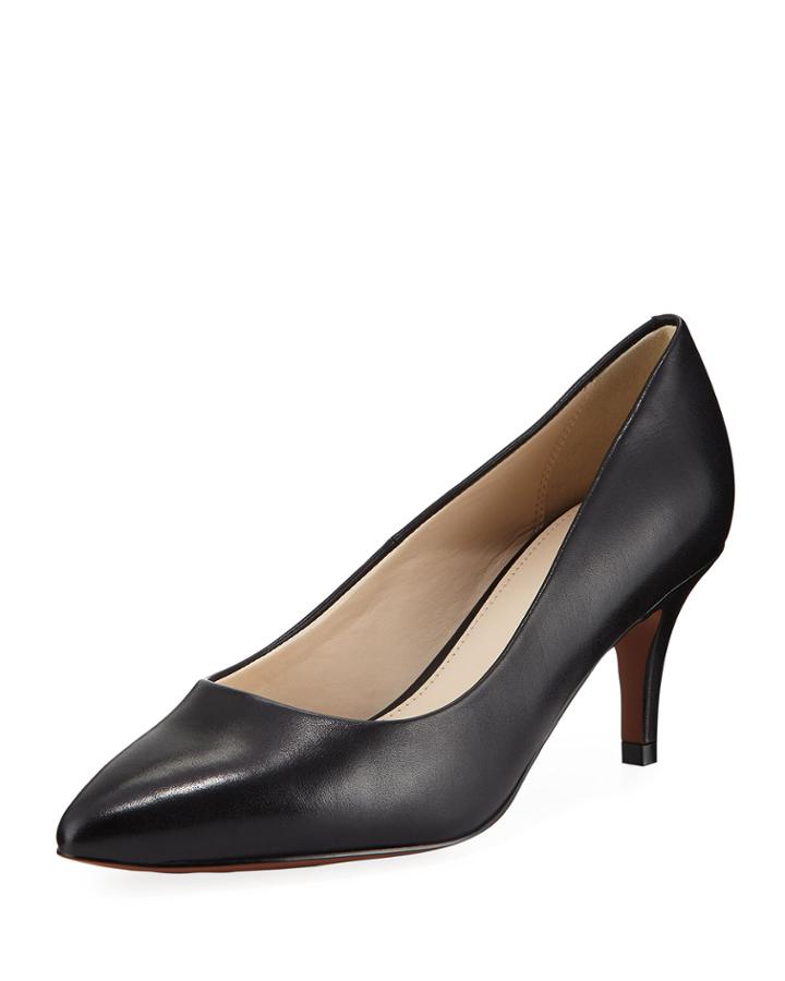 Harlow Mid-heel