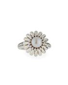 8mm Pret-a-pearl Ring,
