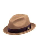 Patrick Wool Fedora