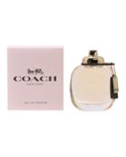 Coach For Ladies Eau De Parfum Spray,