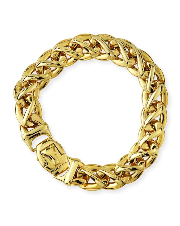 18k Gold
