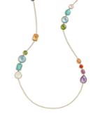 18k Rock Candy Gelato Hero Necklace In