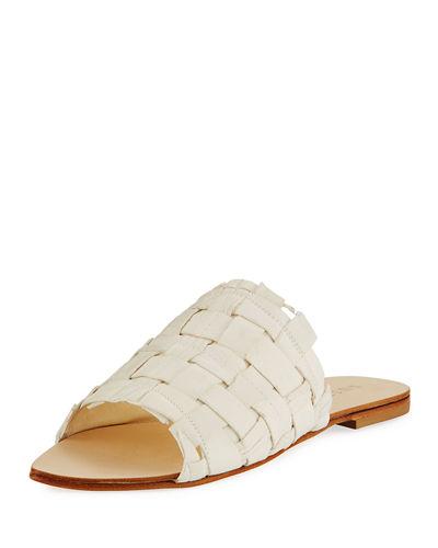 Vixen Woven Flat