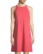 Halter Sleeveless