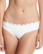 Scalloped Hipster