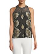 Snakeskin Print