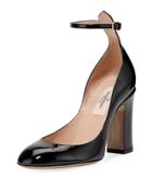Ankle-wrap Patent