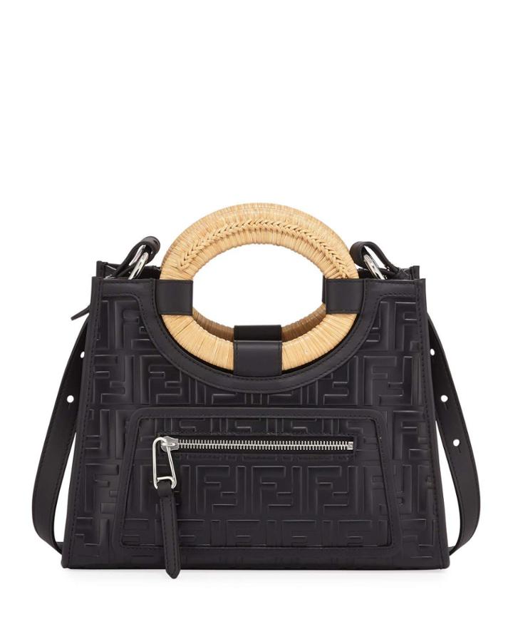 Runaway Small Ff Shopper