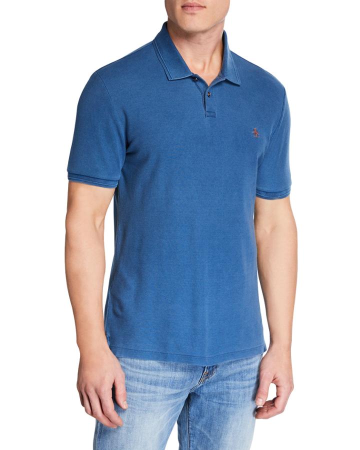 Men's Short-sleeve Daddy