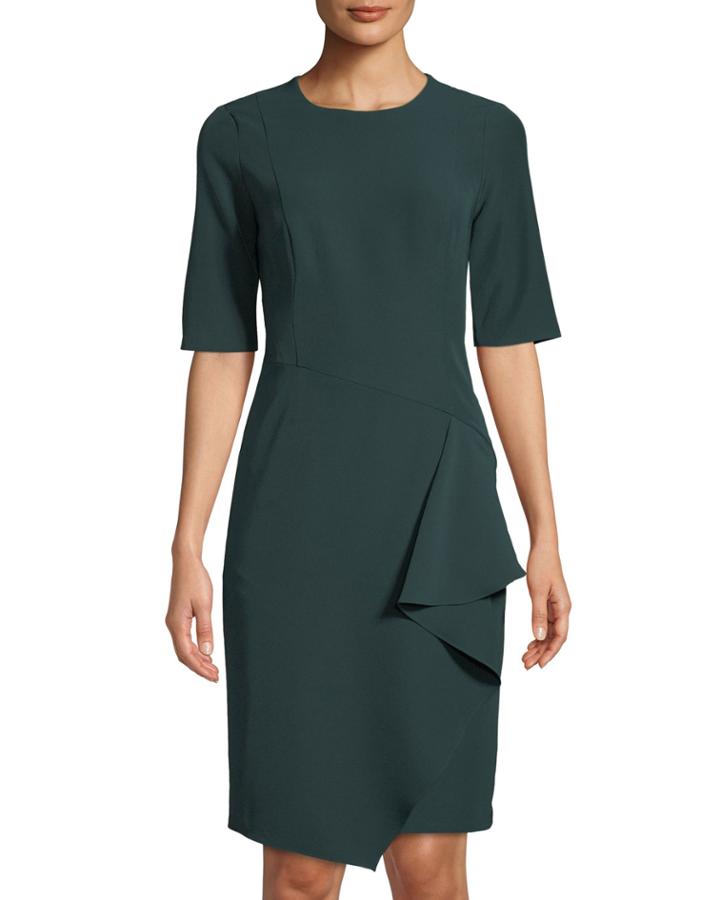Asymmetric Cascading