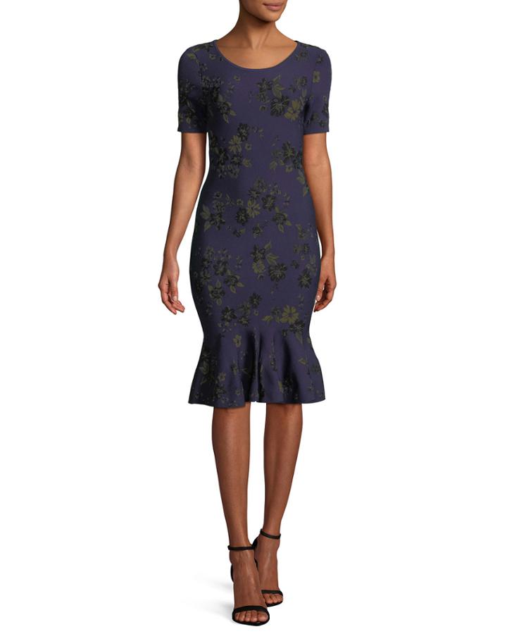 Twilight Floral