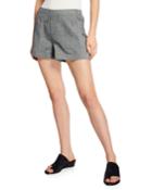 Linen Cuffed