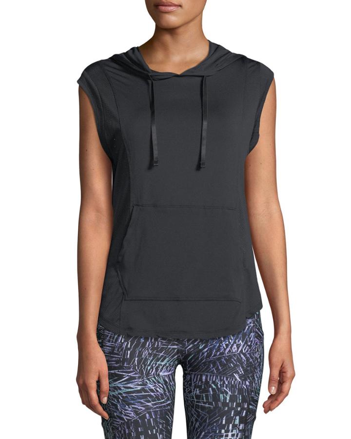 Breeze Cap-sleeve
