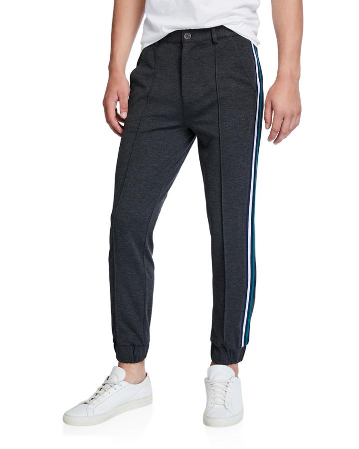 Men's Joggers W/
