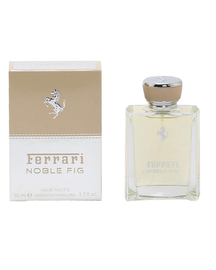 Noble Fig For Men Eau De Toilette Spray,