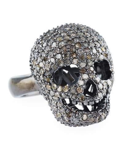 Diamond Pav&eacute;