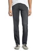 Men's Nick Slim-leg Jeans, Gray