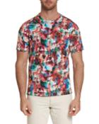 Men's Sparta Graphic Crewneck T-shirt