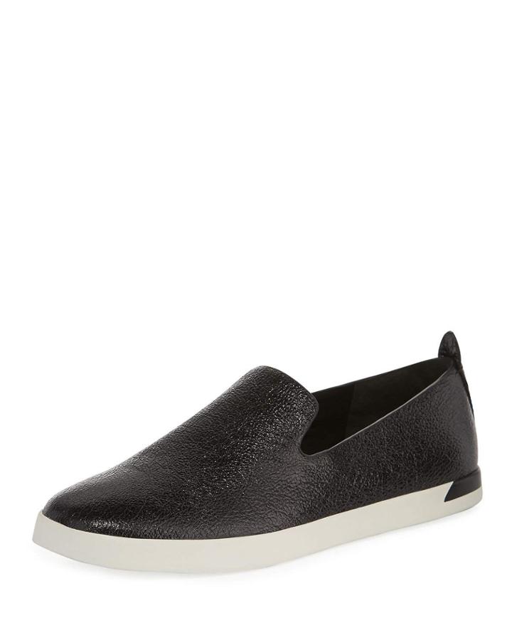 Vero Crinkled Patent