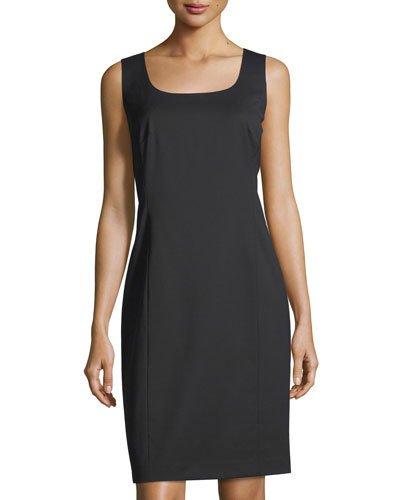 Carol Sleeveless