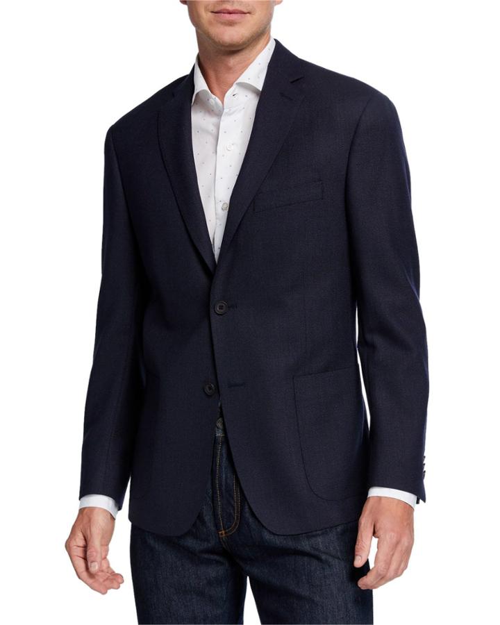Men's Keeley Solid